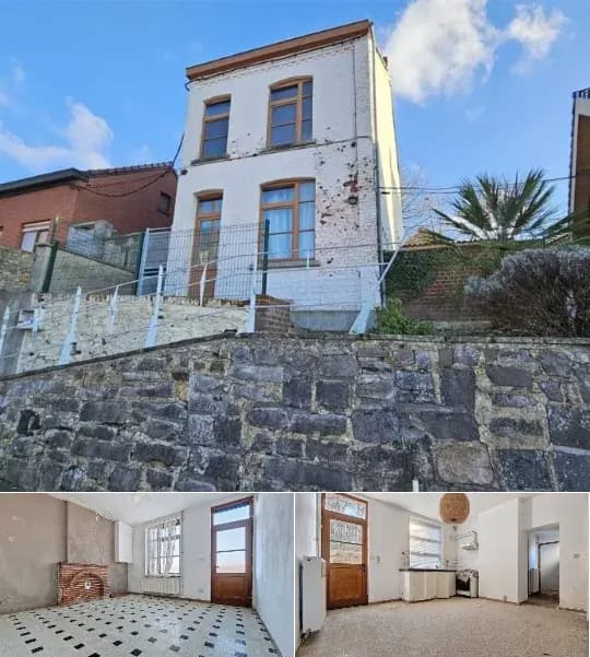 Residence for sale