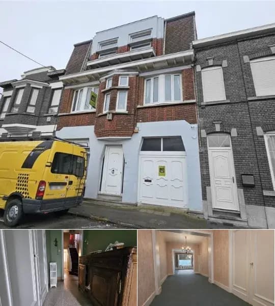 Residence for sale