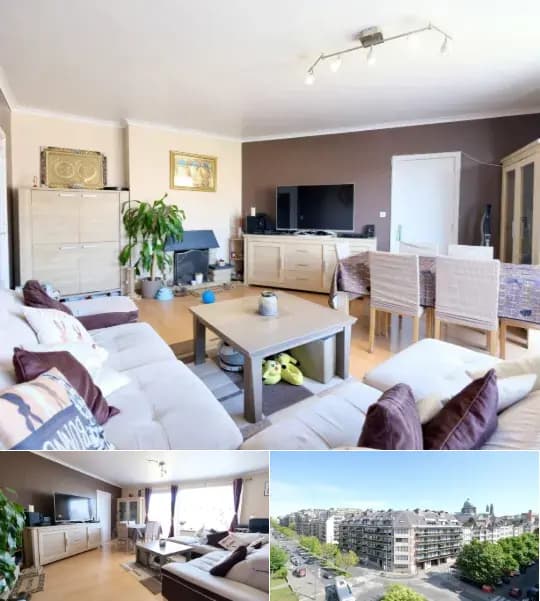 Apartment for sale