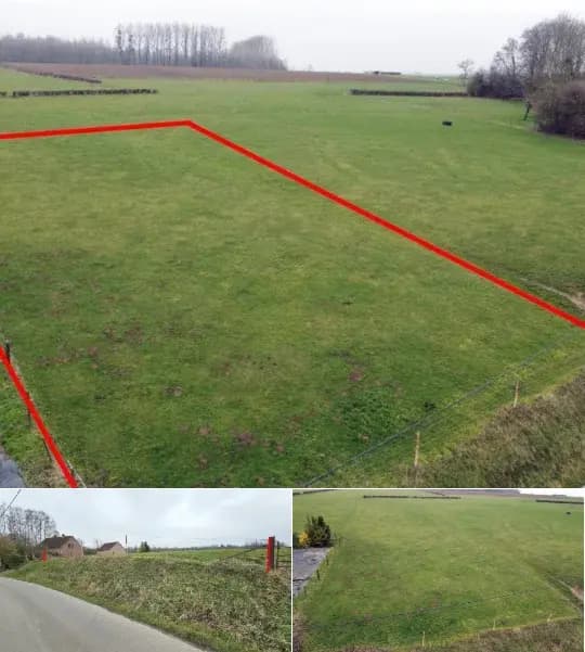 Land for sale
