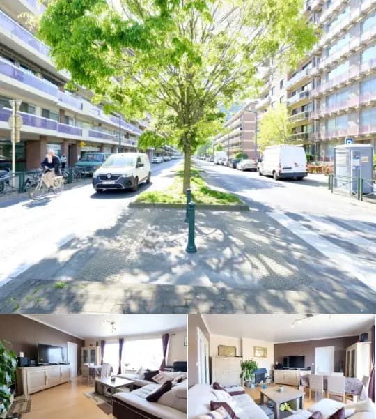 Apartment for sale