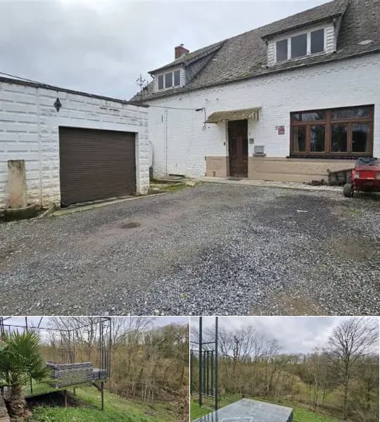 Residence for sale