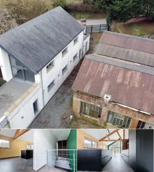 Residence for sale