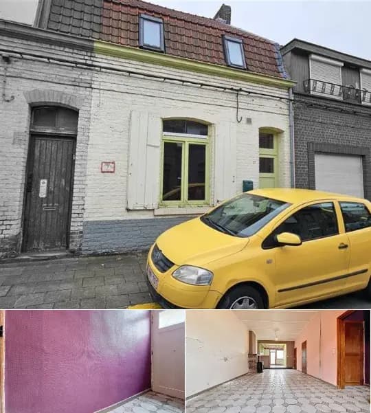 Residence for sale