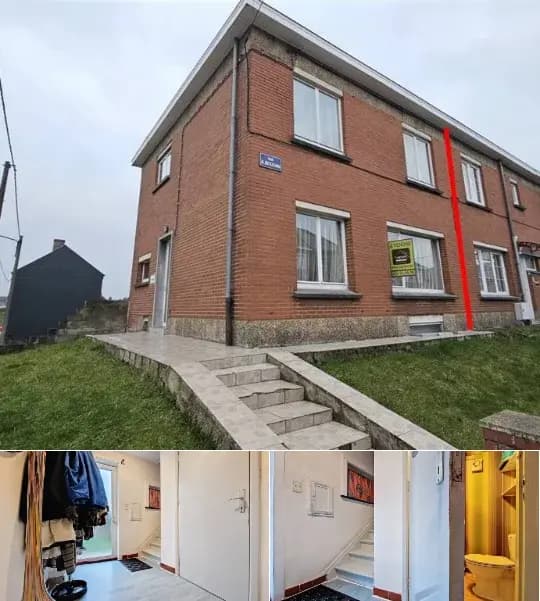 Residence for sale