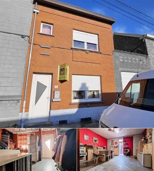 Residence for sale
