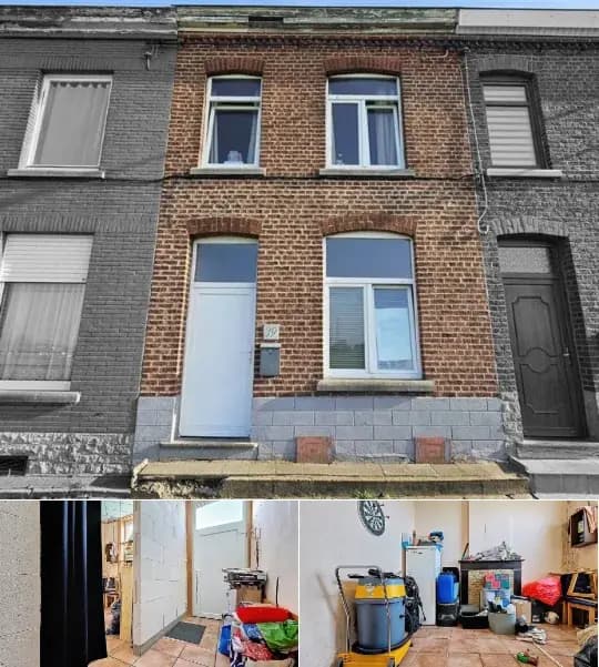 Residence for sale