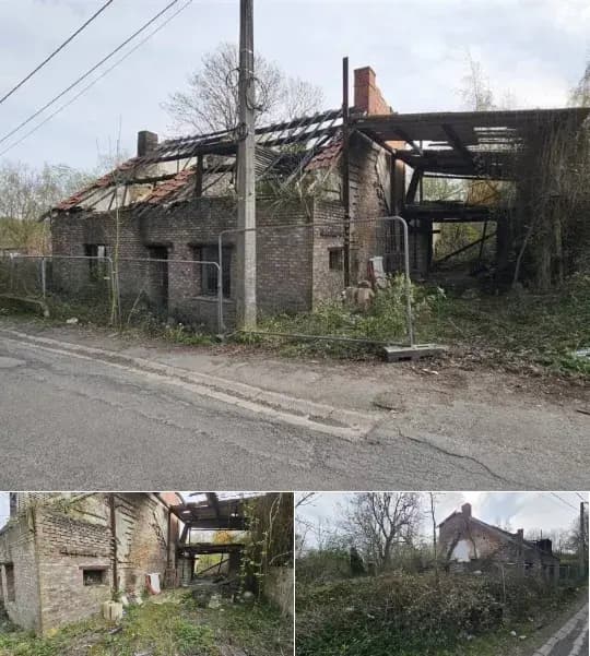 Residence for sale