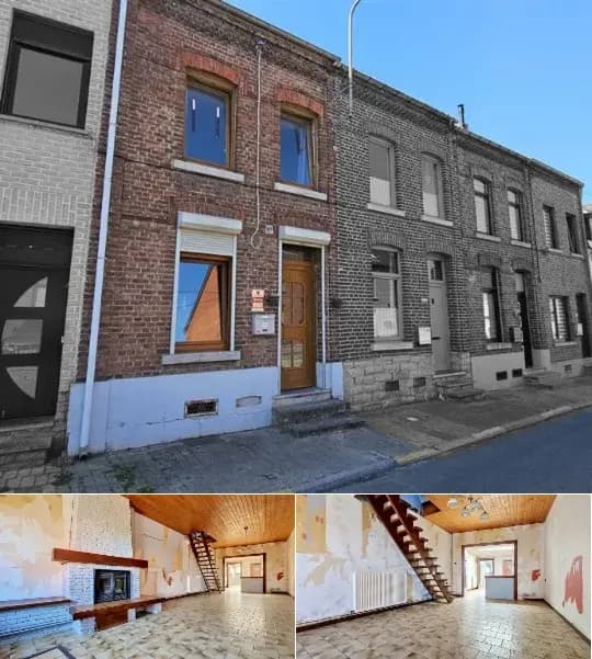 Residence for sale