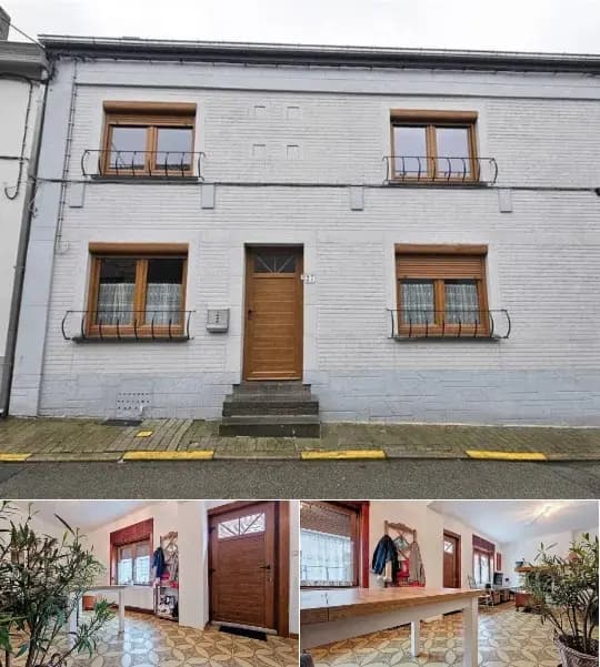 Residence for sale