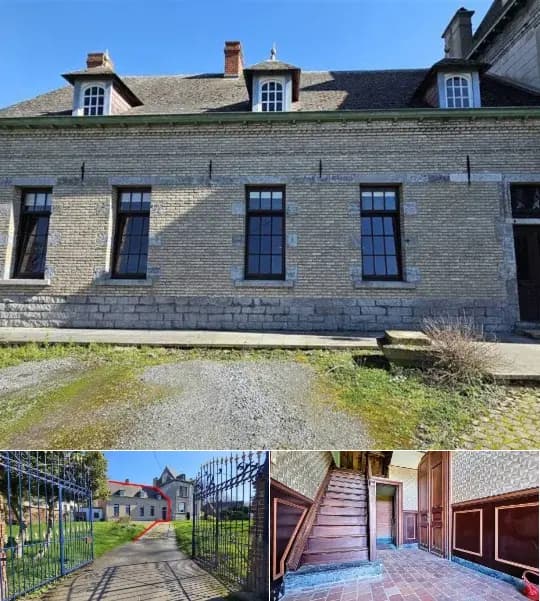 Residence for sale