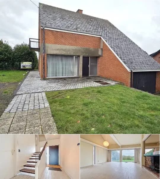 Residence for sale