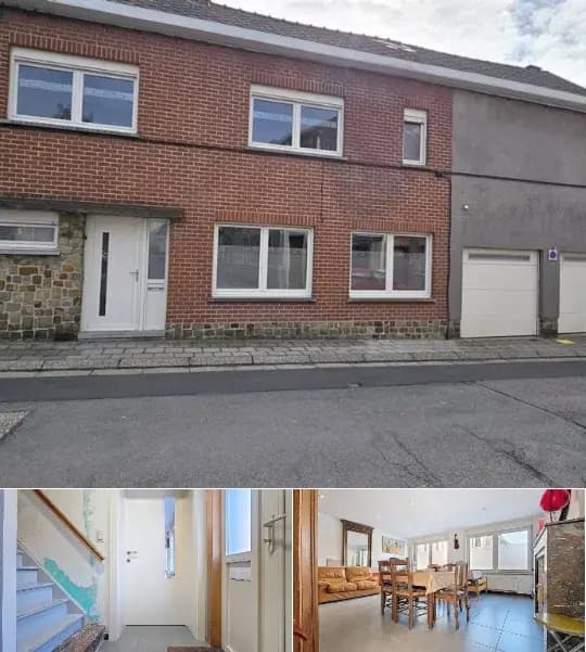 Residence for sale