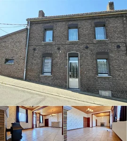 Residence for sale