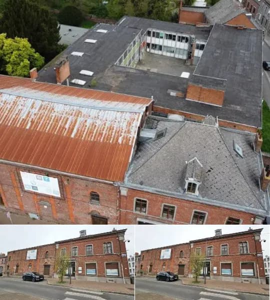 Office space for sale