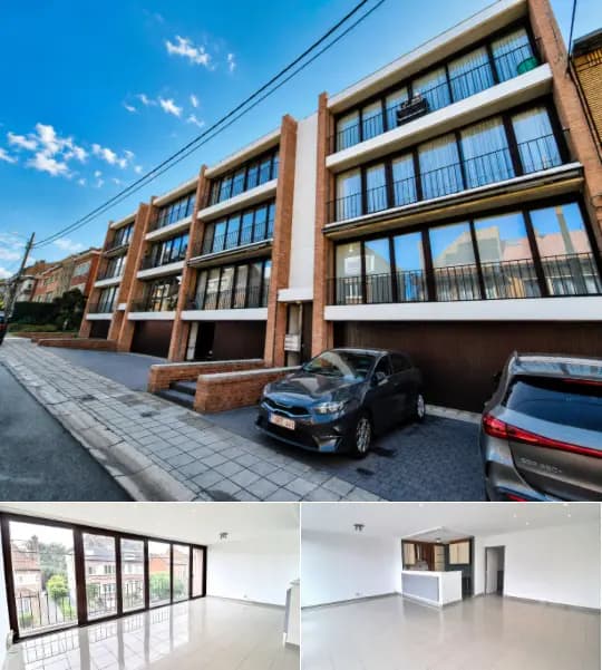 Apartment for rent