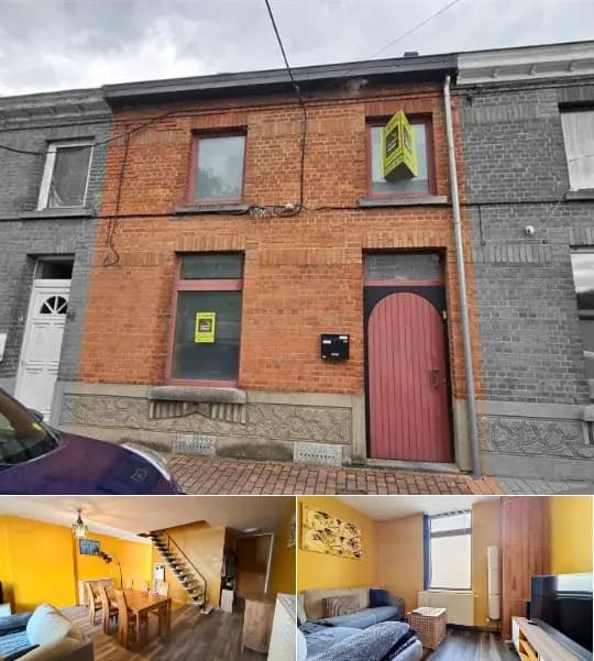 Residence for sale
