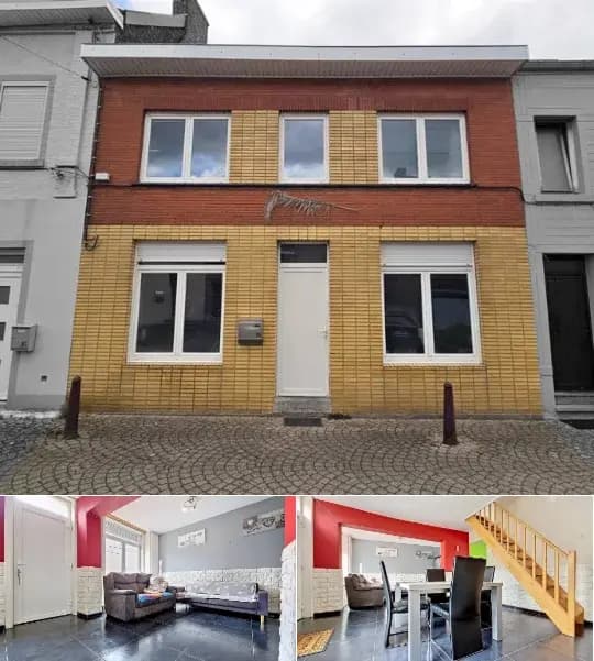 Residence for sale
