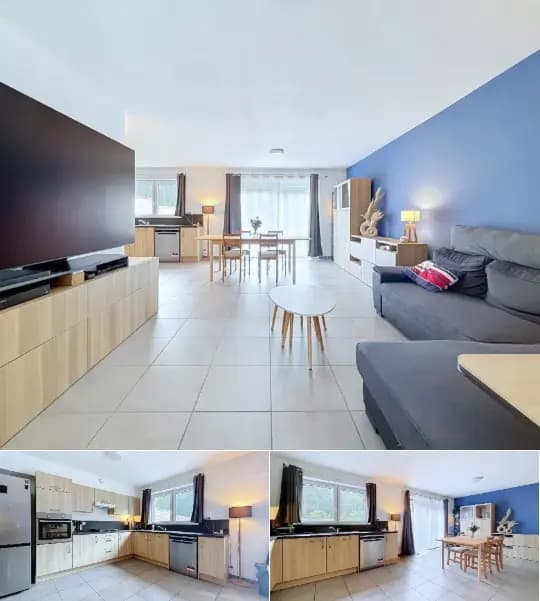 Residence for rent