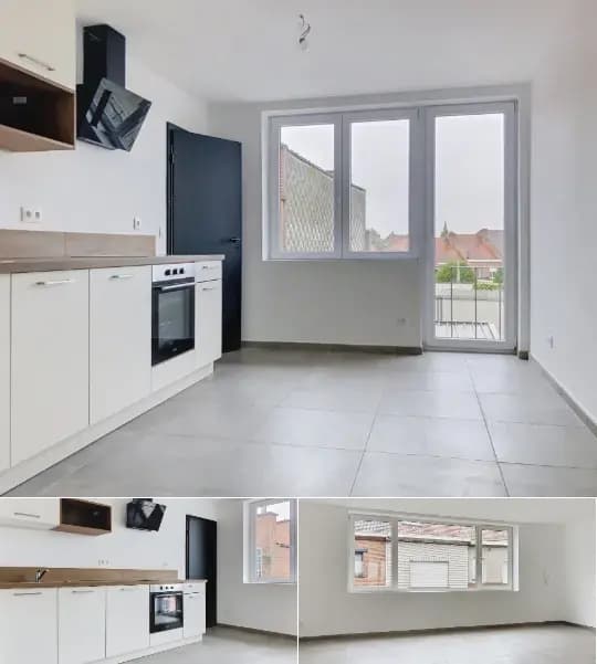 Apartment for rent