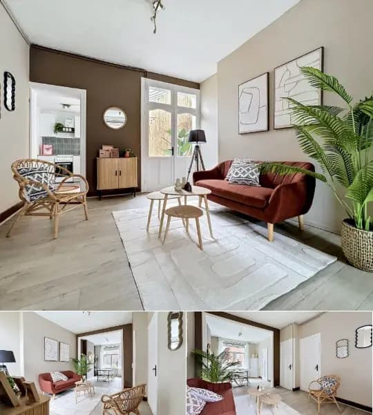 Residence for sale