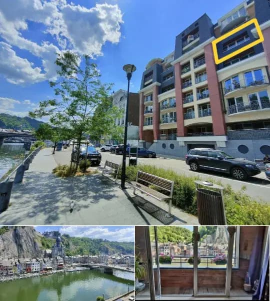 Apartment for rent