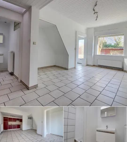 Residence for rent