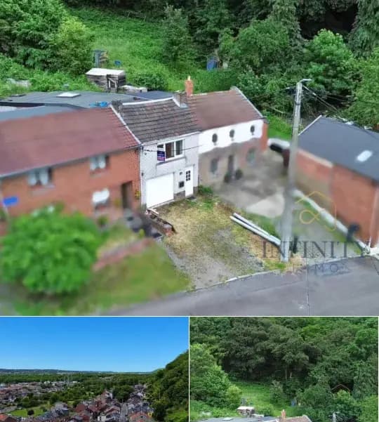 Residence for sale