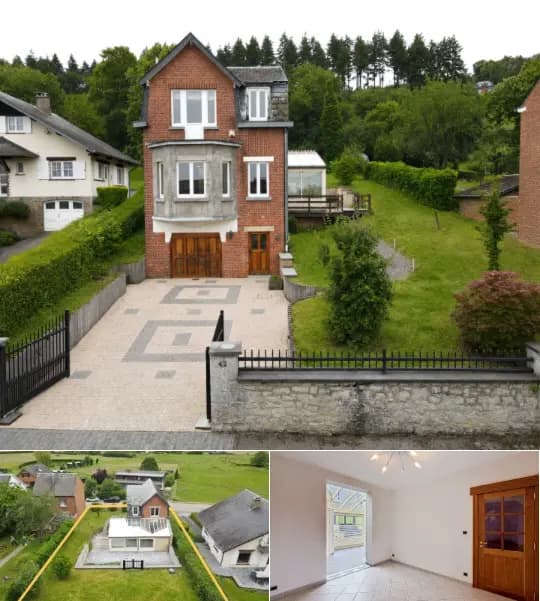 Residence for sale