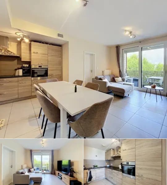 Apartment for rent