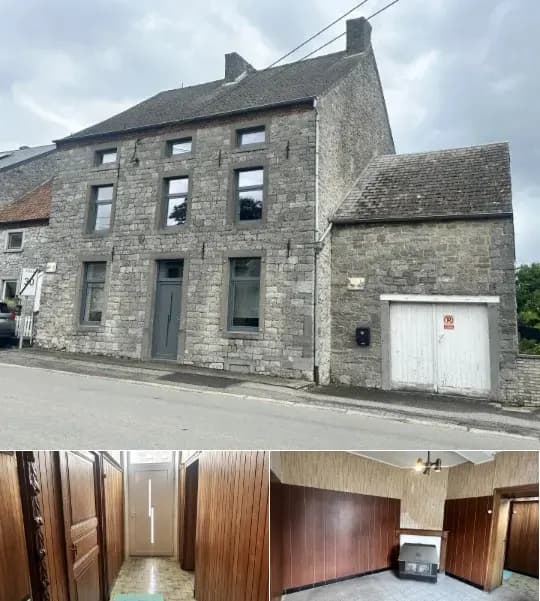 Residence for sale