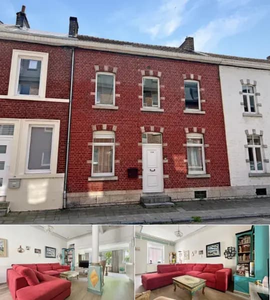 Residence for sale