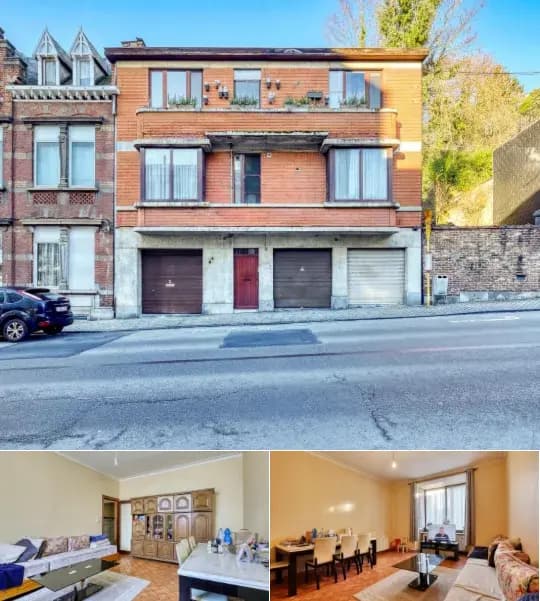 Apartment for sale