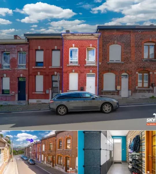 Residence for sale