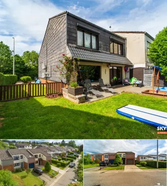 Residence for sale