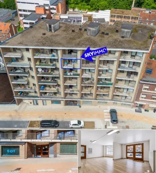 Apartment for sale