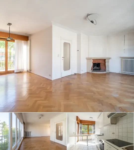 Residence for sale