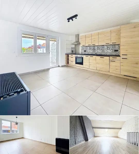 Residence for sale