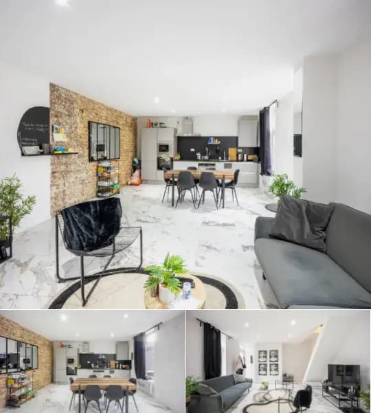 Residence for sale