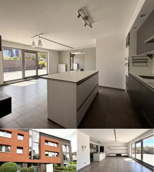Apartment for rent