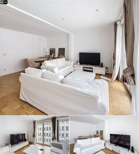 Apartment for sale