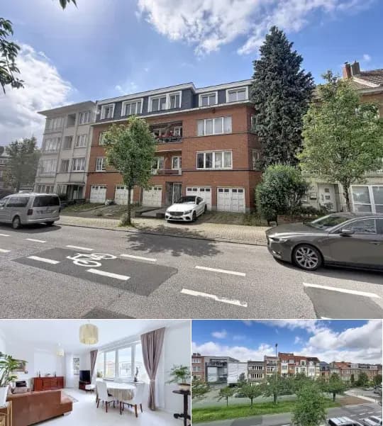 Apartment for sale