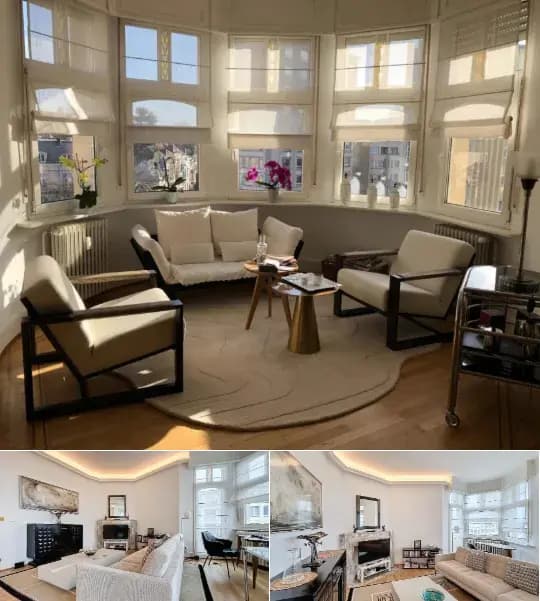 Apartment for rent