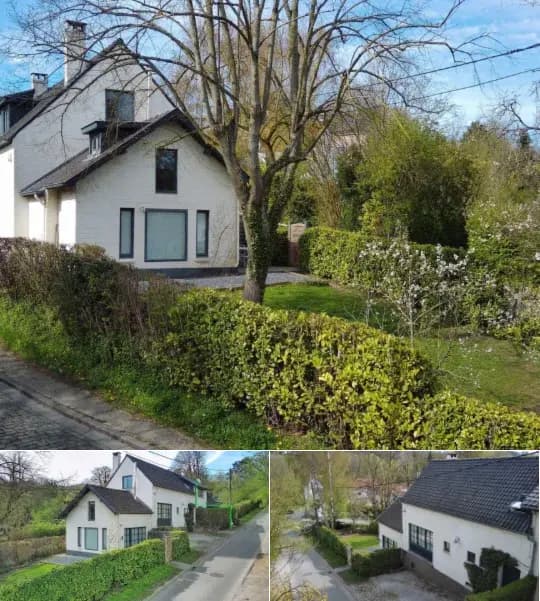 Residence for sale