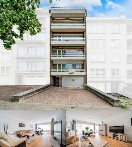 Apartment for sale