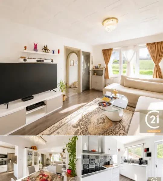 Residence for sale