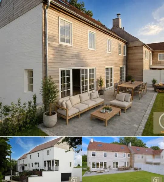 Residence for sale