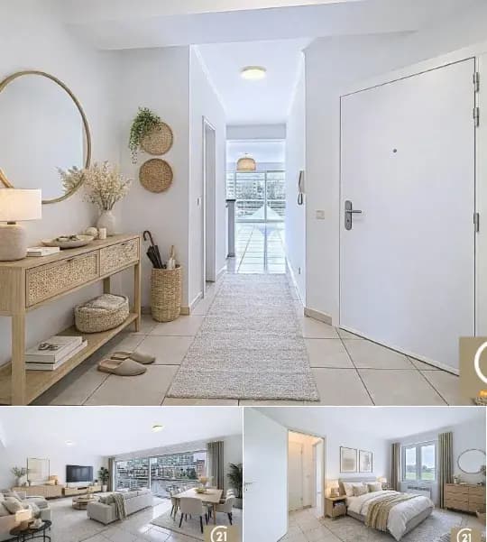 Apartment for sale