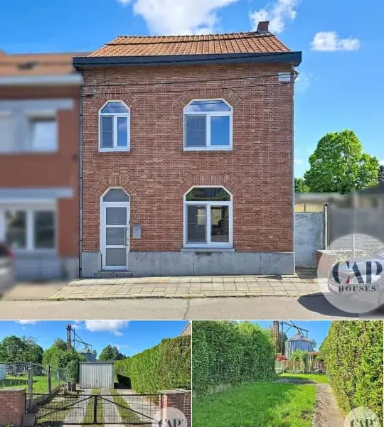 Residence for sale