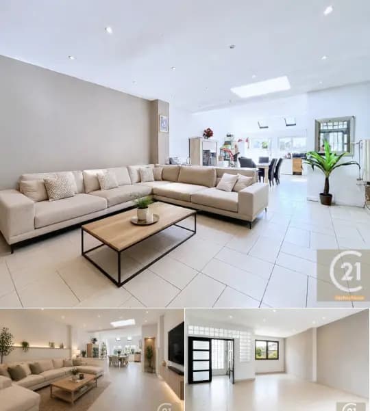 Residence for sale